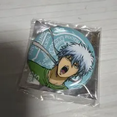 銀魂 東京ヴェルディ 缶バッジ 神楽 - メルカリ