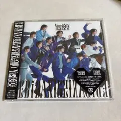 EBiDAN 15周年盤B Yes!東京 CD