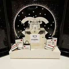 シャネル N°5 ロー オー ドゥ トワレット シアターコフレ 特別限定品