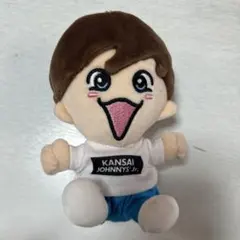 なにわ男子　藤原丈一郎　ちびぬい　第１弾