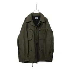 C.E シーイー CAV EMPT CHMR BDU 比翼フラップ ジャケットのサムネイル