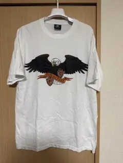 Subculture Tシャツ ホワイト 3
