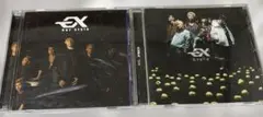【超貴重】EXILE 初期CDセット