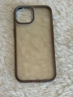★特価★iPhone 15 スマホソフトケース