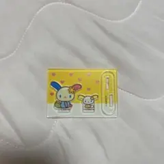 산리오 ウサハナ アクリルスタンド