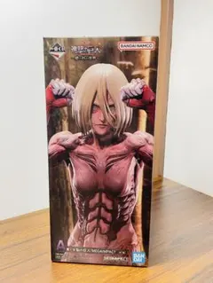 2025年最新】一番くじ 進撃の巨人 A賞の人気アイテム - メルカリ