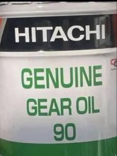 日立純正エンジンオイル10W-40 ※値引き交渉不可！ 日立純正エンジンオイル10W-40 ※値引き交渉スルー！ - メルカリ