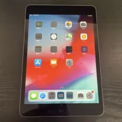 タブレット本体