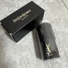【未使用】YSL メイクアップブラシ　ブラック