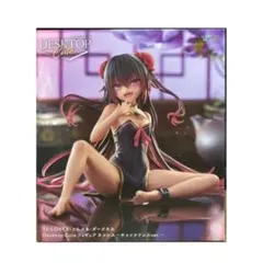 ToLOVEる ネメシス チャイナドレスver. desktop cuteのサムネイル
