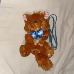 おしゃれキャット トゥルーズ ショルダーバック