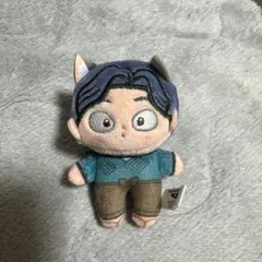 忍たま乱太郎 ほわぬい～ナンジャタウン～vol.4 綾部喜八郎