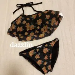F46★新品★水着★dazzlin★9M★のサムネイル