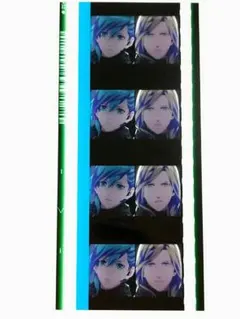 うたプリ 　タブナイ　タブキス　フィルム　映画　特典