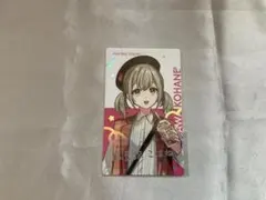 プロセカ　小豆沢こはね　エピカ　箔押し