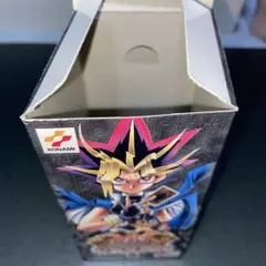 1999年版】遊戯王 デュエルモンスターズ EX 空箱 - メルカリ