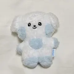 zeroni ギュニニ ギュビン 着せ替えぬいぐるみ 制服 ゼベ トレカ付 ZB1 zeroni ギュビン ギュニニ ぬいぐるみ トレカ 着せ替え - メルカリ