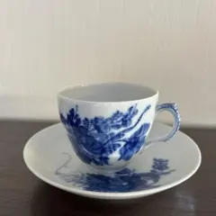 2026年最新】ロイヤルコペンハーゲン 廃盤品 ブルーフラワーの人気