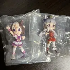 ウマ娘 PalVerse パルバース スペシャルウィーク ゴールドシップ