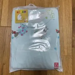 UNIQLO ムーミン トライパジャマ 110