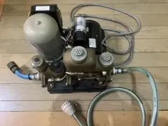 川本ポンプ N3-206SHN カワエース 動作確認済み 川本ポンプ N3-206SHN カワエース 動作確認済み - メルカリ