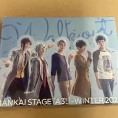 エーステ 春組単独公演 2019 Blu-ray - メルカリ
