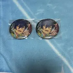 あんスタ 10周年 缶バッジ ジュン
