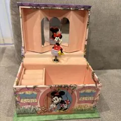 2026年最新】オルゴール ミニーの人気アイテム - メルカリ