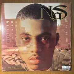 Nas / It Was Written（US）