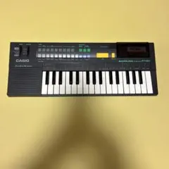 電子キーボード TONE BANK LK-200 専用電源アダプター付 - メルカリ