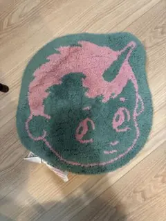 ウニコ unico コラボ ラグ マット ユニコ unico - ウニコ unico ラグ マット ユニコ コラボ ライフ