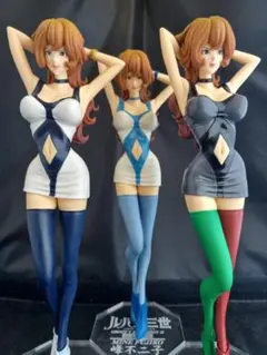 2025年最新】峰不二子フィギュアの人気アイテム - メルカリ
