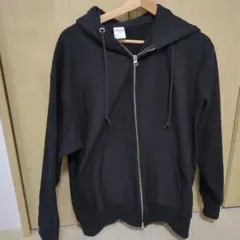 ユナイテッドアスレ　フルジップパーカ