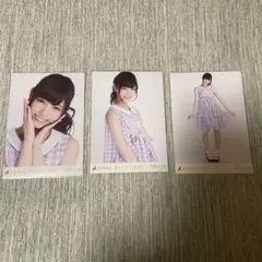 西野七瀬　生写真