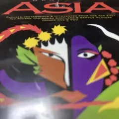 하트 오브 아시아 샘플링 CD 샘플링 CD