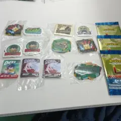 僕のヒーローアカデミア 一番くじ ステッカー　まとめ売り　シール