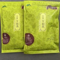 村田園 万能茶 粋 ティーバッグ 31袋入 3袋セット - メルカリ