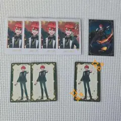 からぴち　じゃぱぱさん　ぷぴぱ　まほがく