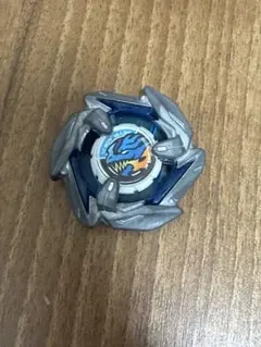 d*4様 WBBA 特別景品G4グランドケトス ガンメタリック メタルファイト