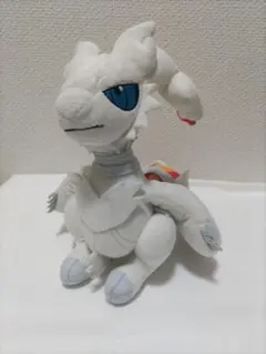 2026年最新】ポケモンセンター レシラム ぬいぐるみの人気アイテム