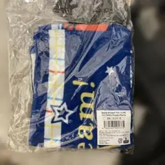 BanG Dream! 7th☆LIVE ライブタオル Poppin'Party
