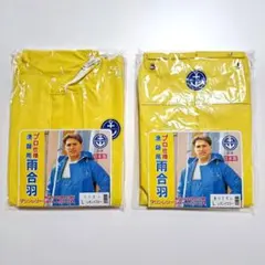 Marine Lely 후디 체스트 팬츠 세트, 레인 수트, 전문 어부의 어부 수이산 수트 L