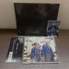 Number_i No.O -ring- 初回盤 通常盤セット【新品未開封含む】