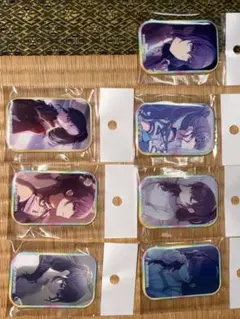 プロセカ 缶バッチ 朝比奈まふゆ まとめ売り