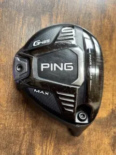 2026年最新】PING g425 5w ヘッドの人気アイテム - メルカリ