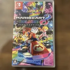 マリオカート8 デラックス Nintendo Switch