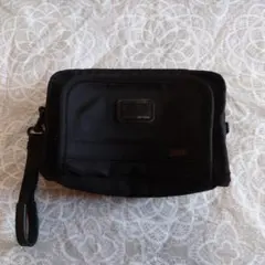junta4995様専用 TUMI トゥミ 222391HK2 ポーチ - メルカリ