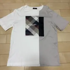 BLACK LABEL CRESTBRIDGE Tシャツ M バイカラー 美品のサムネイル