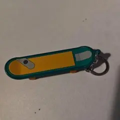 名探偵コナン USJ コレクタブルアイテム スケボー