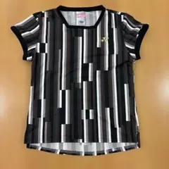 【YONEX】VERSICOOL トップス Mサイズ